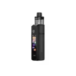 drag x3_voopoo_podkit_spray black
