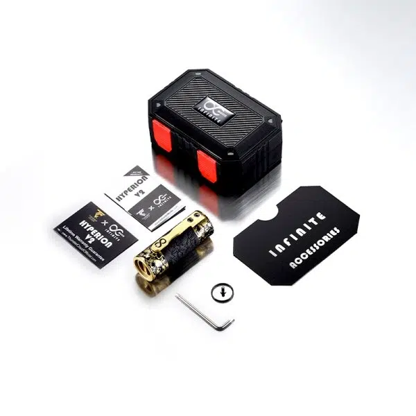 hyperion v2 mech mod_thunder_cloud_x_infinite_modz_lieferumfang