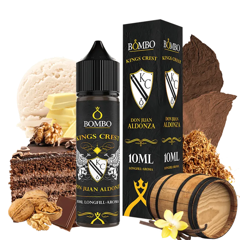 kings crest_longfill_don juan aldonza