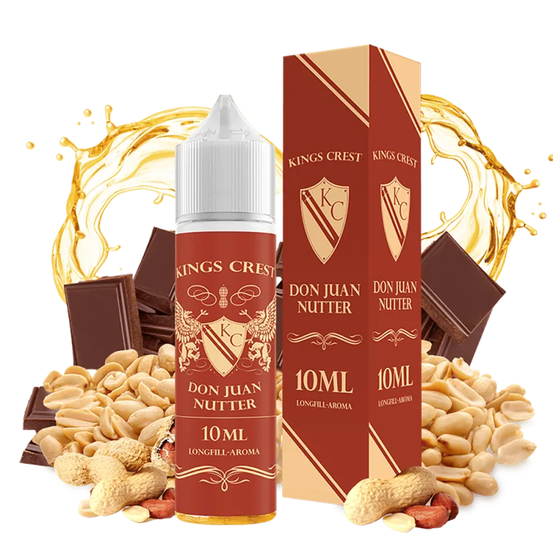 kings crest_longfill_don juan nutter