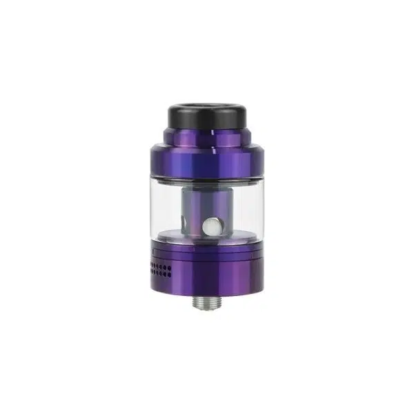 shift sub ohm tank 26mm_elektrisches lila