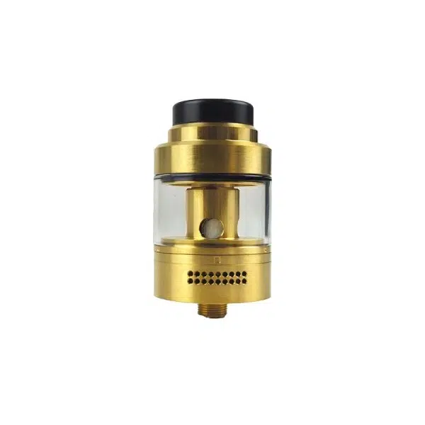 shift sub ohm tank 26mm_gold