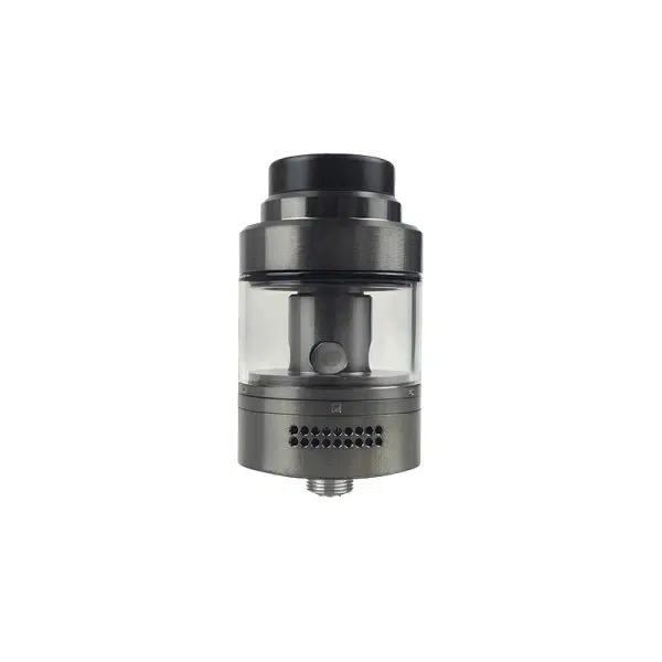 shift sub ohm tank 26mm_gunmetal