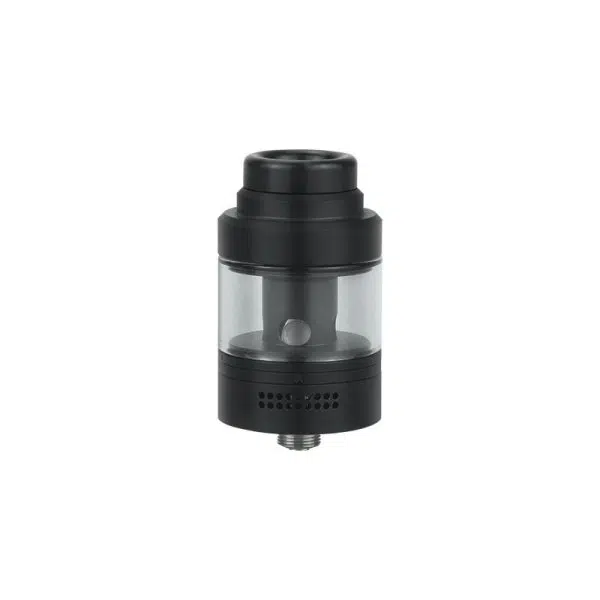 shift sub ohm tank 26mm_schwarz matt