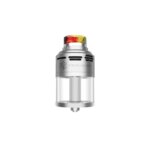steam dream_aromamizer plus v4 rdta_steam crave_ss silver
