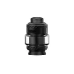 steam dream_blaze_pro_max_rta_thunder cloud x mike vapes_matte black steam dream_blaze_pro_max_rta_thunder cloud x mike vapes_matte black