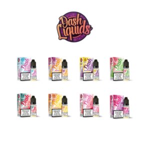 steam dream_dash overload nicsalt