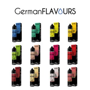 steam dream_intense overdosed_longfill aromen_german flavours