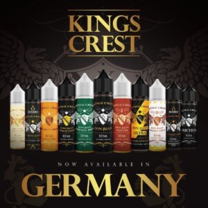 steam dream_kings crest_longfill