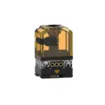 steam dream_requiem rba_thunder cloud x el mono vapeador_ gold schwarz