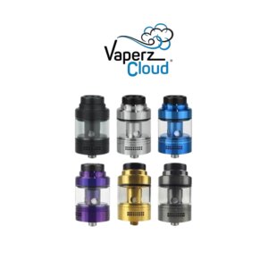 steam dream_shift sub ohm tank_26mm_vaperz cloud