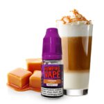 vampire vape_dessert collection_caramel latte