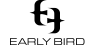 early bird logo