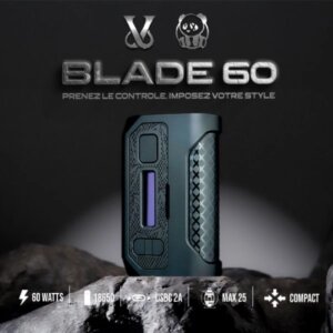 steam dream_blade dna60_vypers vape x wick_d_mod