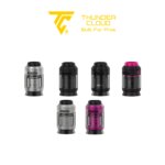 BONZA PRO RTA | THUNDER CLOUD x VAPING BOGAN | ABSOLUT KOMPROMISSLOS