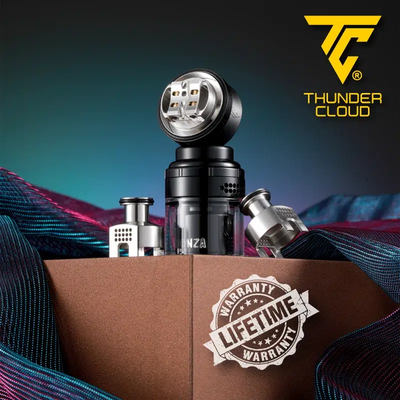 steam dream_bonza pro rta_thunder cloud x vaping bogan1