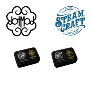 steam dream_dual core fused clapton ni80_dotmod x steamcraft customs_c