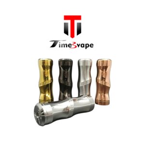 steam dream_keen mech mod_timesvape