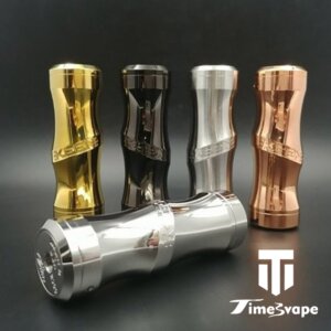 steam dream_keen mech mod_timesvape