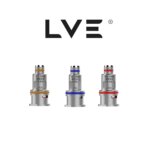 LVE ORION 2 MESH COIL V2