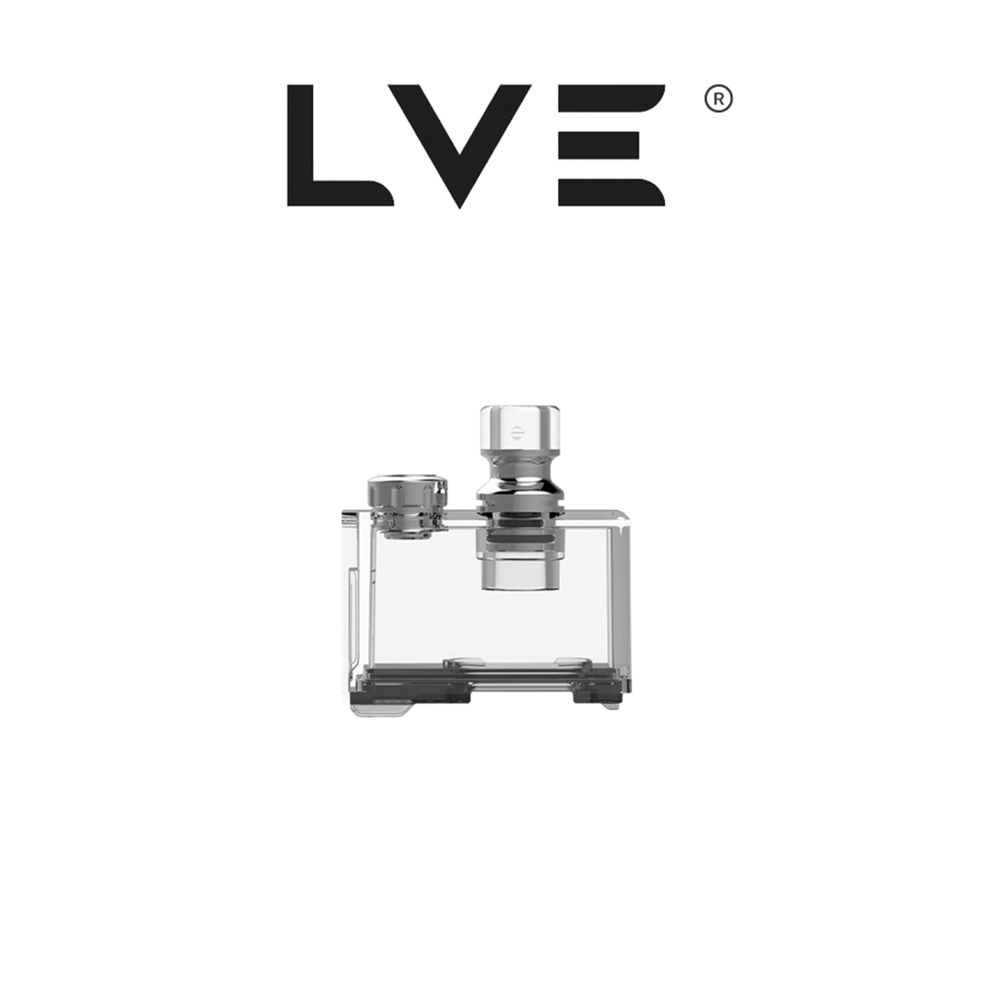 LVE ORION 2 PRO | POD KIT | Innovativ Mit Power, Stil Und Performance ...