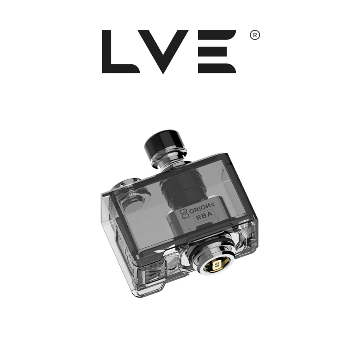 steam dream lve orion 2 rba set