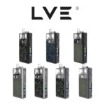 LVE ORION 2 PRO LIMITIERT | POD KIT