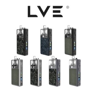 steam dream_lve orion 2 pro_pod kit