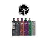 RAZOR AIO Luxury Edition | BP MODS | ABSOLUT KOMPAKT