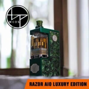 steam dream_razor aio luxury edition_bp_mods_grün
