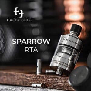 steam dream_sparrow rta_early bird