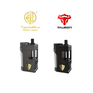 steam dream_tauren mech boro mod_thunderhead creations