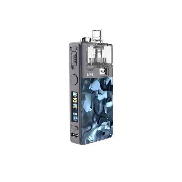 lve_orion 2 pro kit_grey urban camo