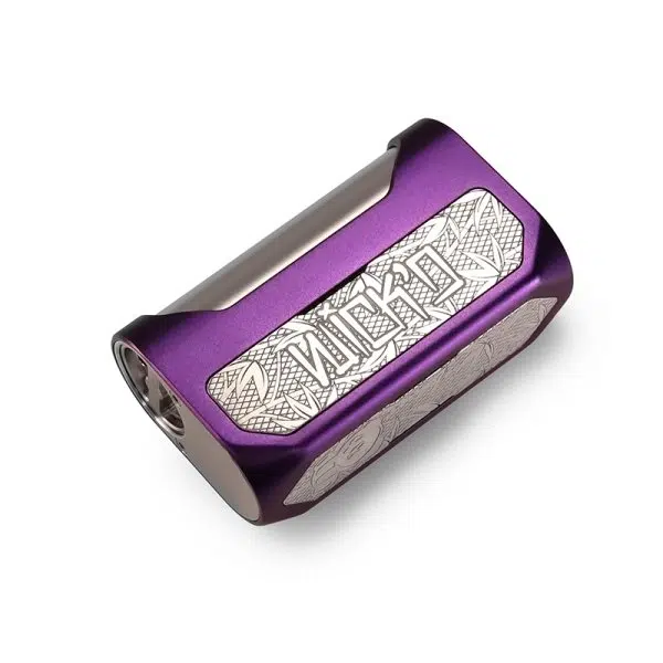 steam dream_blade 60 mod_vypers vape x wickd_royal purple2