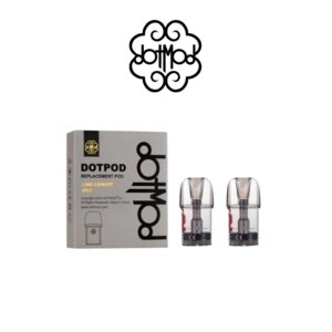 steam dream_dotpod nano v3.1_dotmod