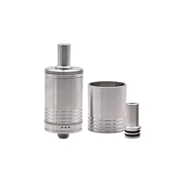 steam dream_netsu mtl rta_full kit_ntsu_tank