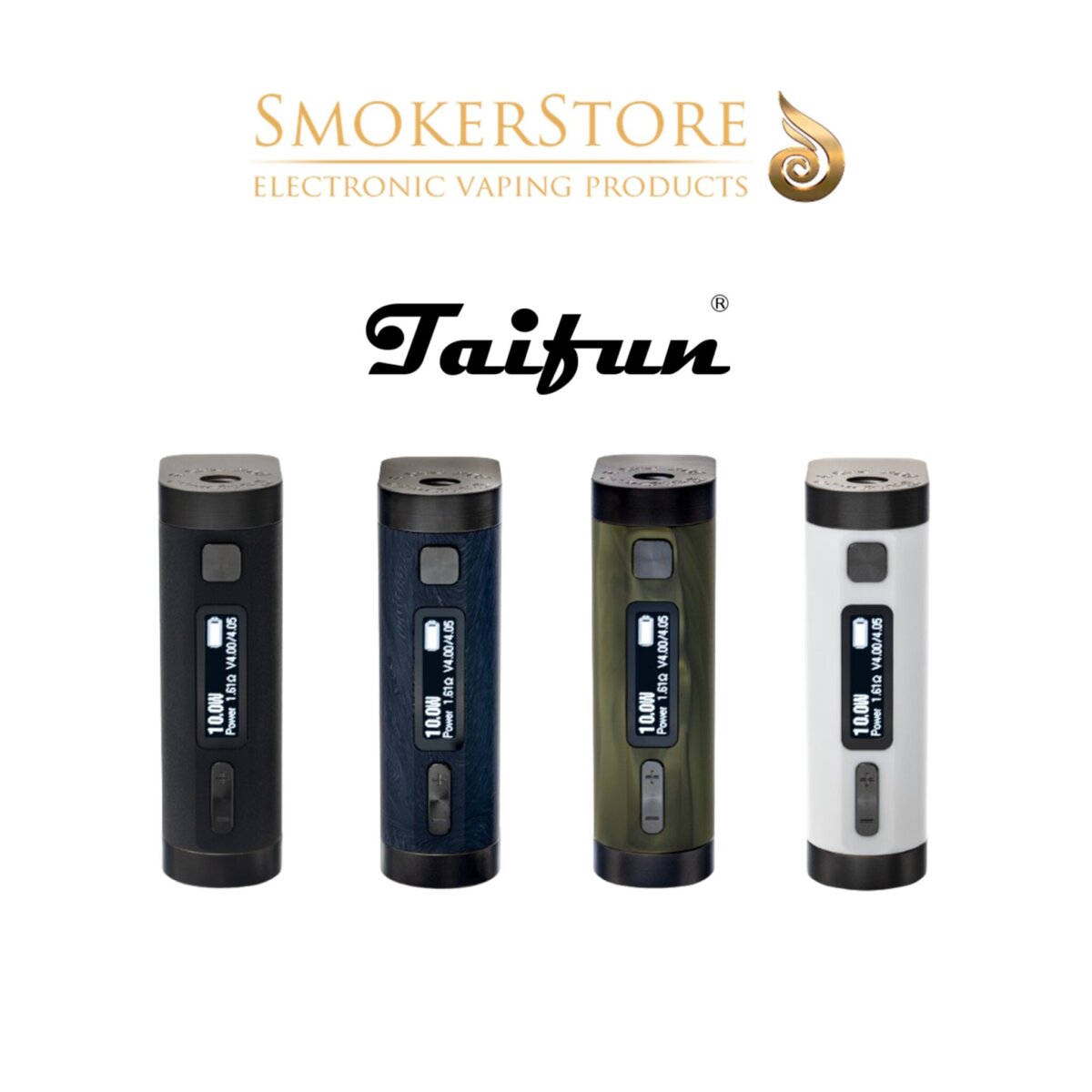 steam dream_taifun box pro dlc_smokerstore