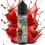 flavor king_sourberry kiss flavor king_sourberry kiss