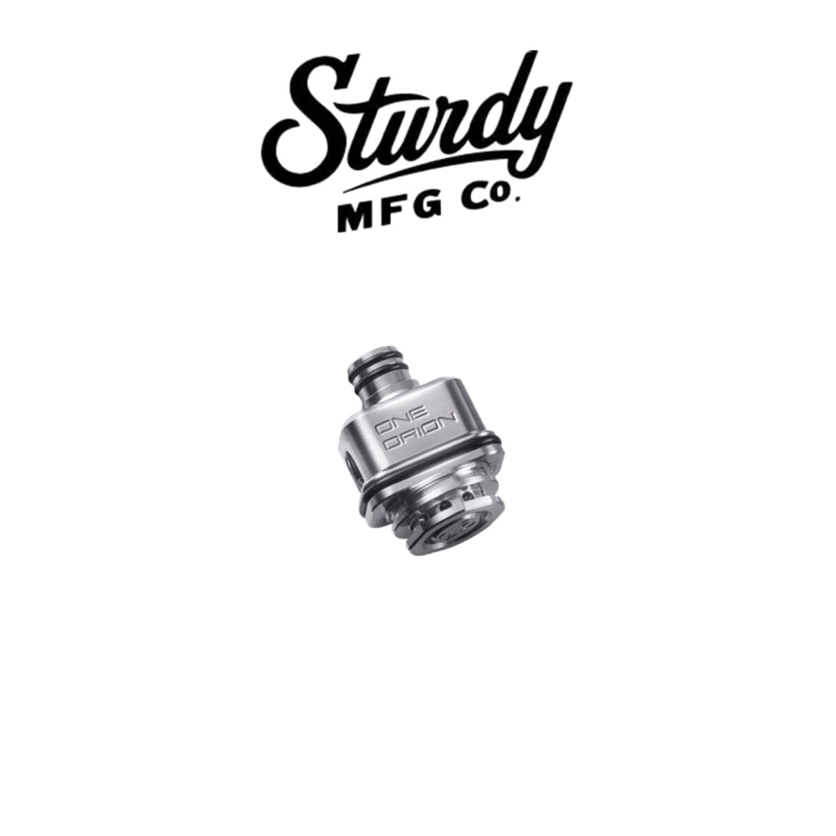 steam dream_one orion rba_sturdy mfg co