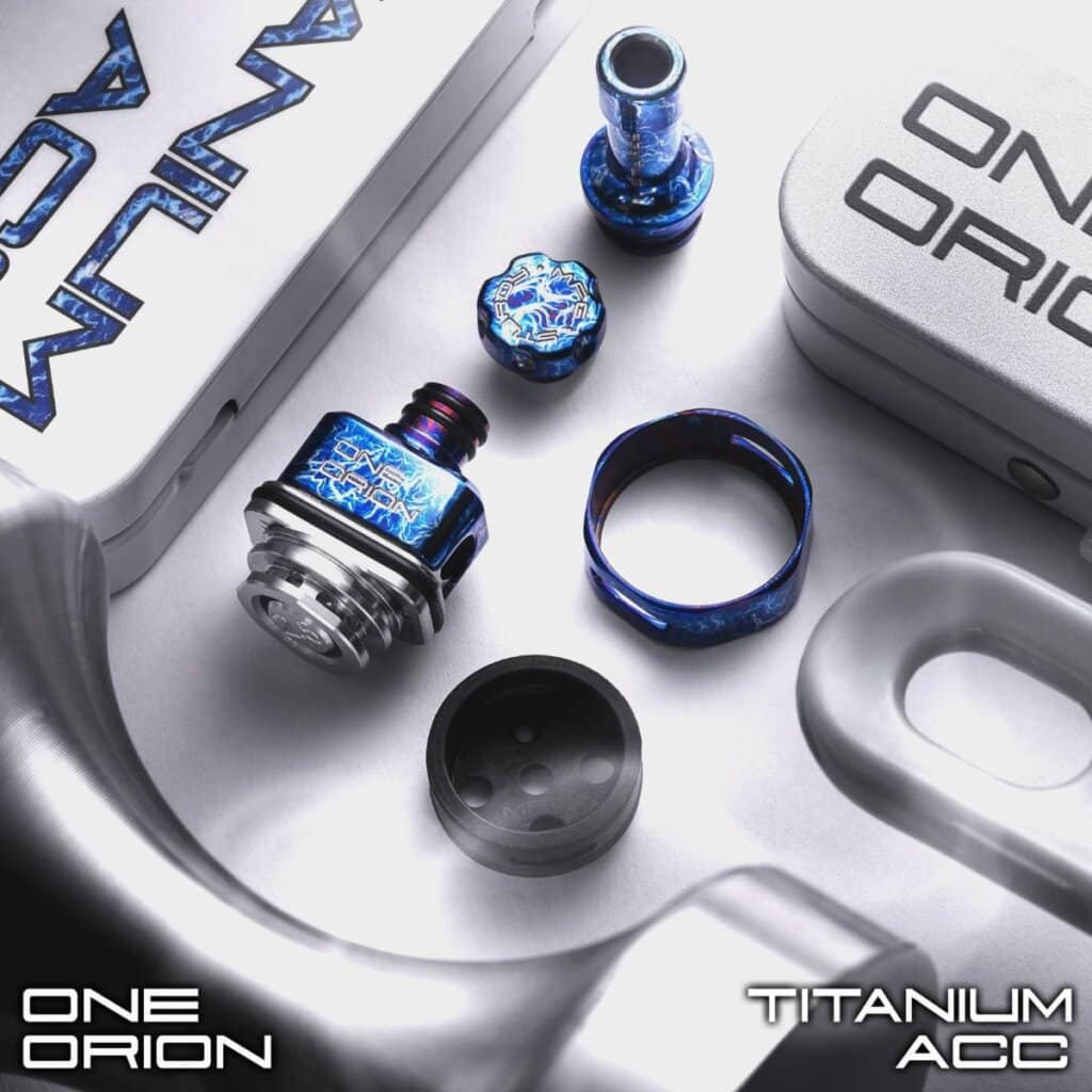steam dream_one orion titanium acc_sturdy_1