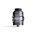steam dream_emperor rta_30mm_early bird_gunmetal