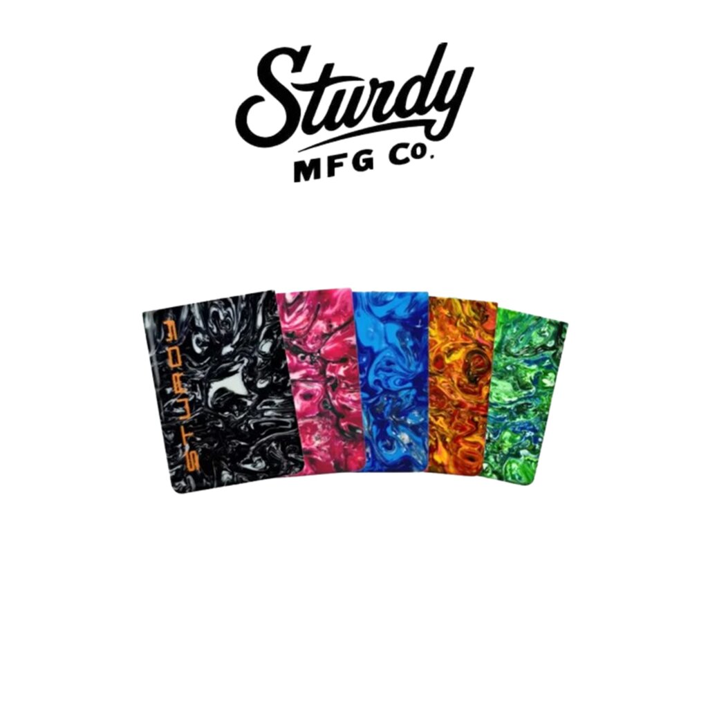 steam dream orion II pro panels_sturdy mfg co