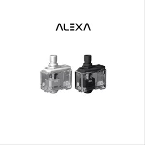 steam dream_orion six rba_alexa