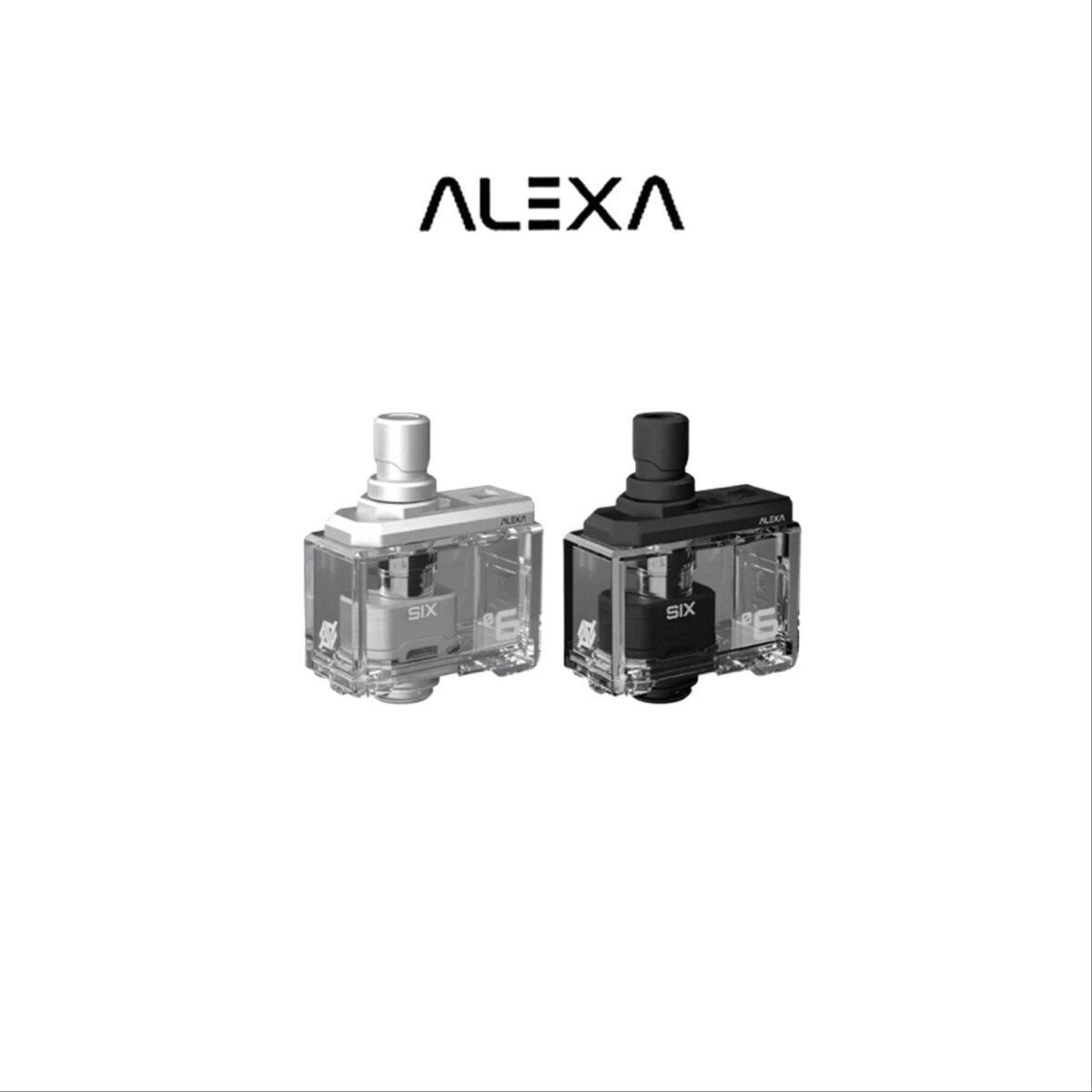 steam dream_orion six rba_alexa