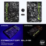 steam dream_predator slime panel_orion ll pro_sturdy