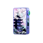 centaurus m200 sakura edition_lost vape_asakusa bloom