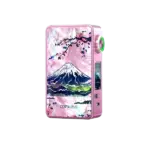 centaurus m200 sakura edition_lost vape_sakura fuji