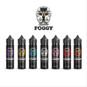 steam dream_captain foggy_longfill_feal