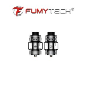 GoTank SUB OHM | 5,5ml / 26mm | Fumytech