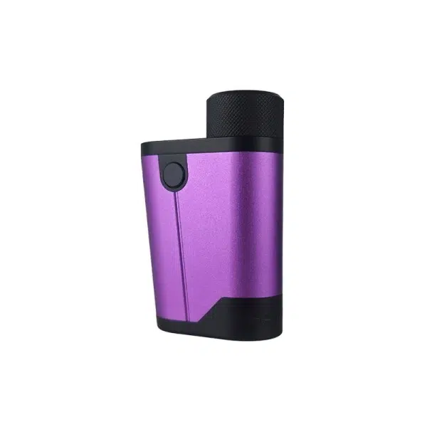 steam dream_harrier n80 mod_early bird_plum black